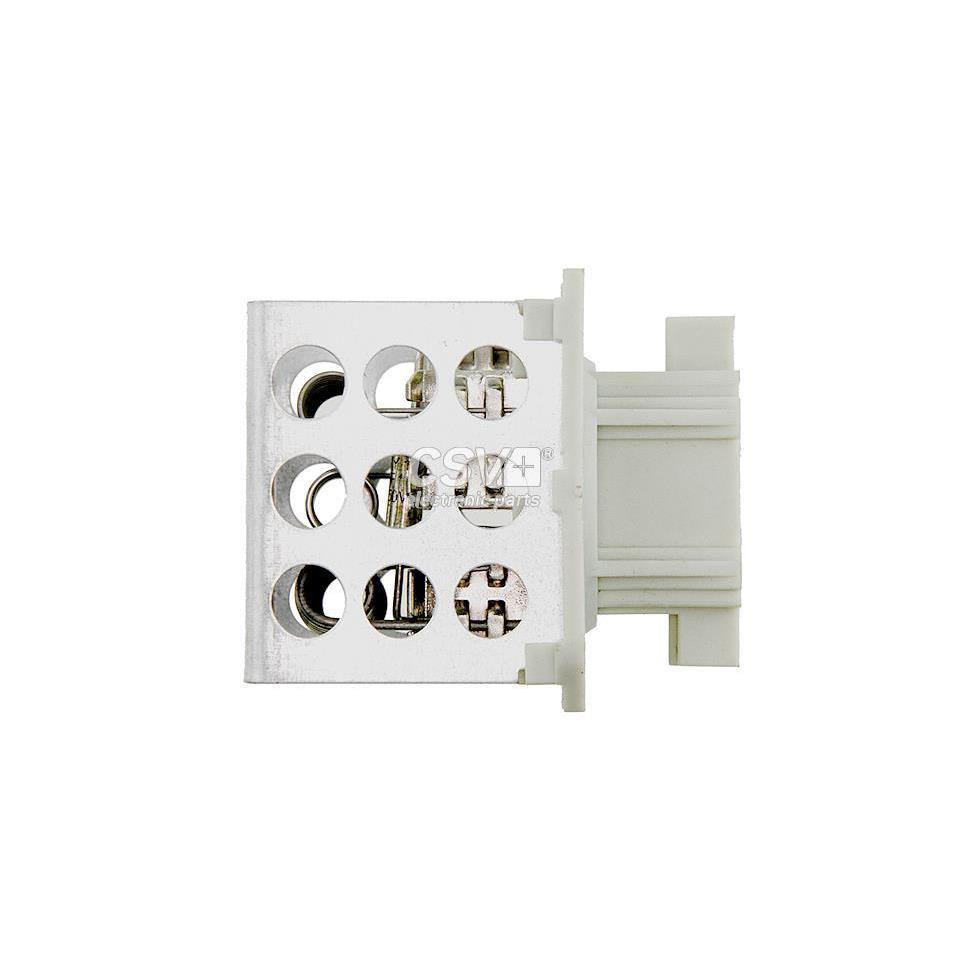 imagen (4) del producto Regulador Ventilador Habitaculo Psa