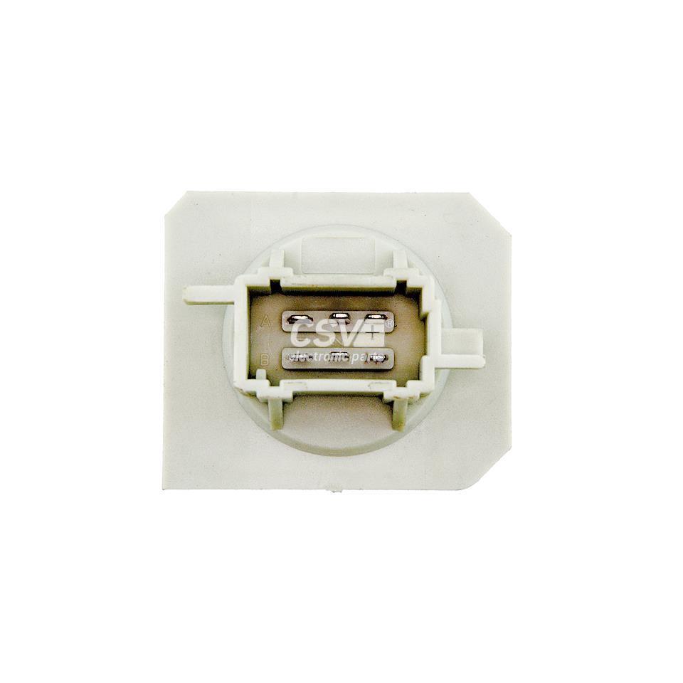 imagen (5) del producto Regulador Ventilador Habitaculo Psa