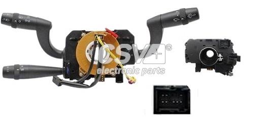 imagen (1) del producto Conmutador De Luces Fiat