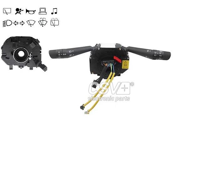 imagen (1) del producto Conmutador De Luces Fiat