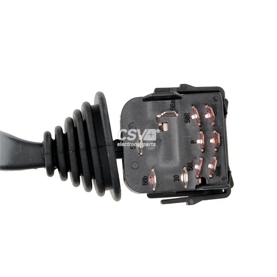 imagen (4) del producto Conmutador Luces Opel