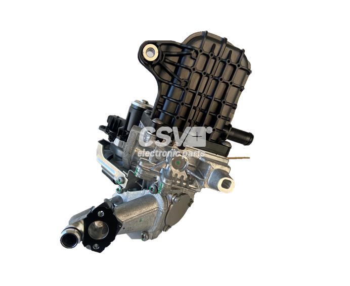imagen (2) del producto Valvula Egr Psa-ford