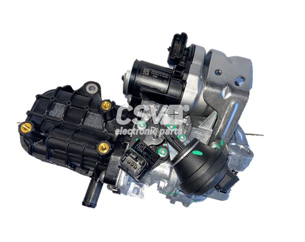 imagen (4) del producto Valvula Egr Psa-ford