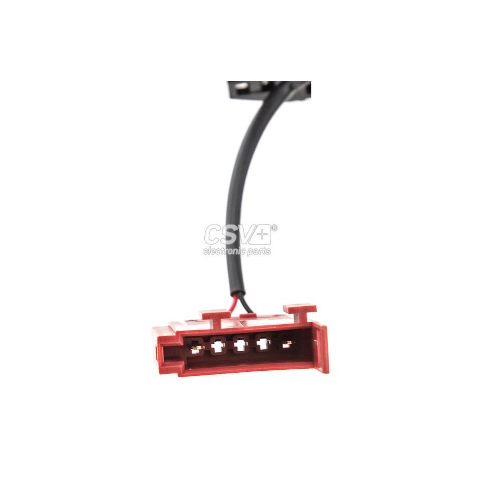 imagen (6) del producto Conmutador Limpia Vag