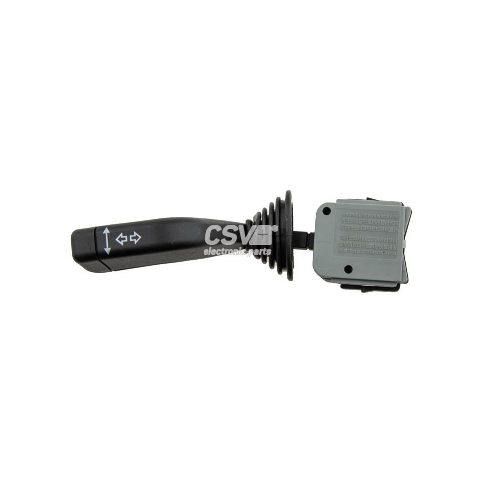 imagen (4) del producto Conmutador Luces Opel