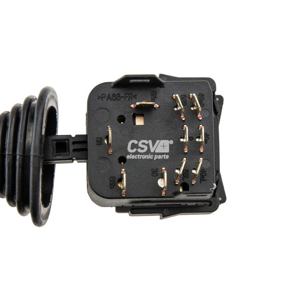 imagen (5) del producto Conmutador Luces Opel