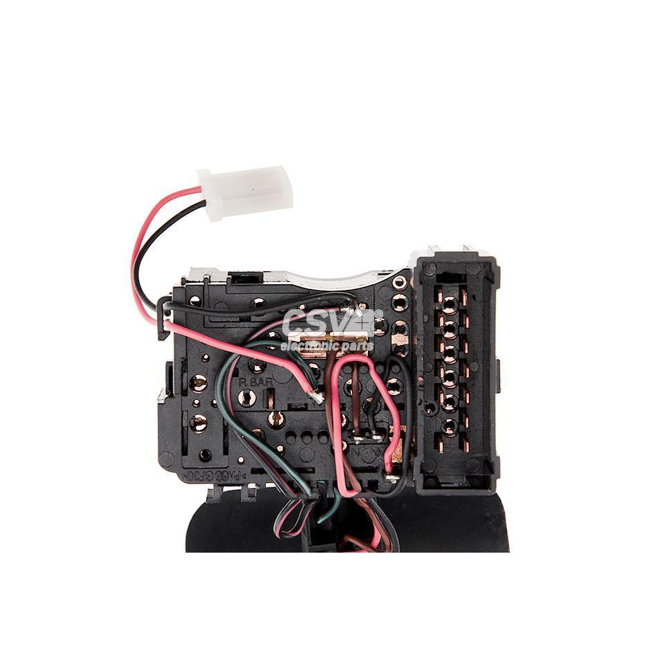 imagen (5) del producto Conmutador Luces Renault