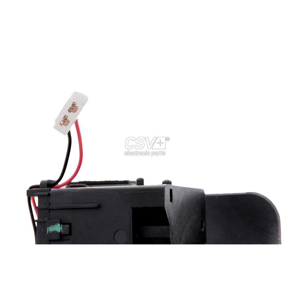 imagen (6) del producto Conmutador Luces Renault