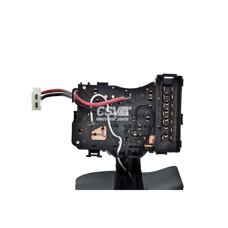 imagen (5) del producto Conmutador Luces Renault