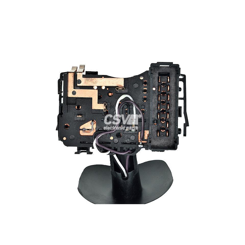 imagen (5) del producto Conmutador Luces Opel