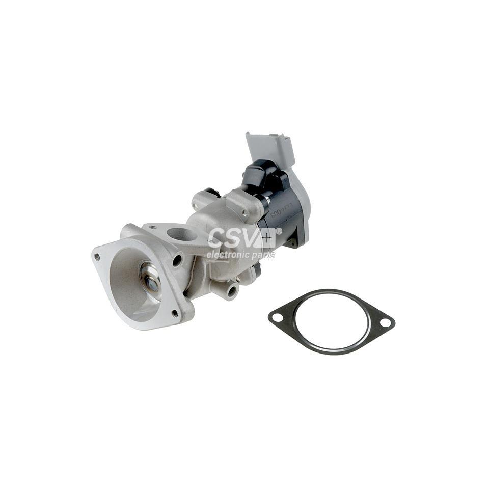 imagen (2) del producto Valvula Egr Land Rover