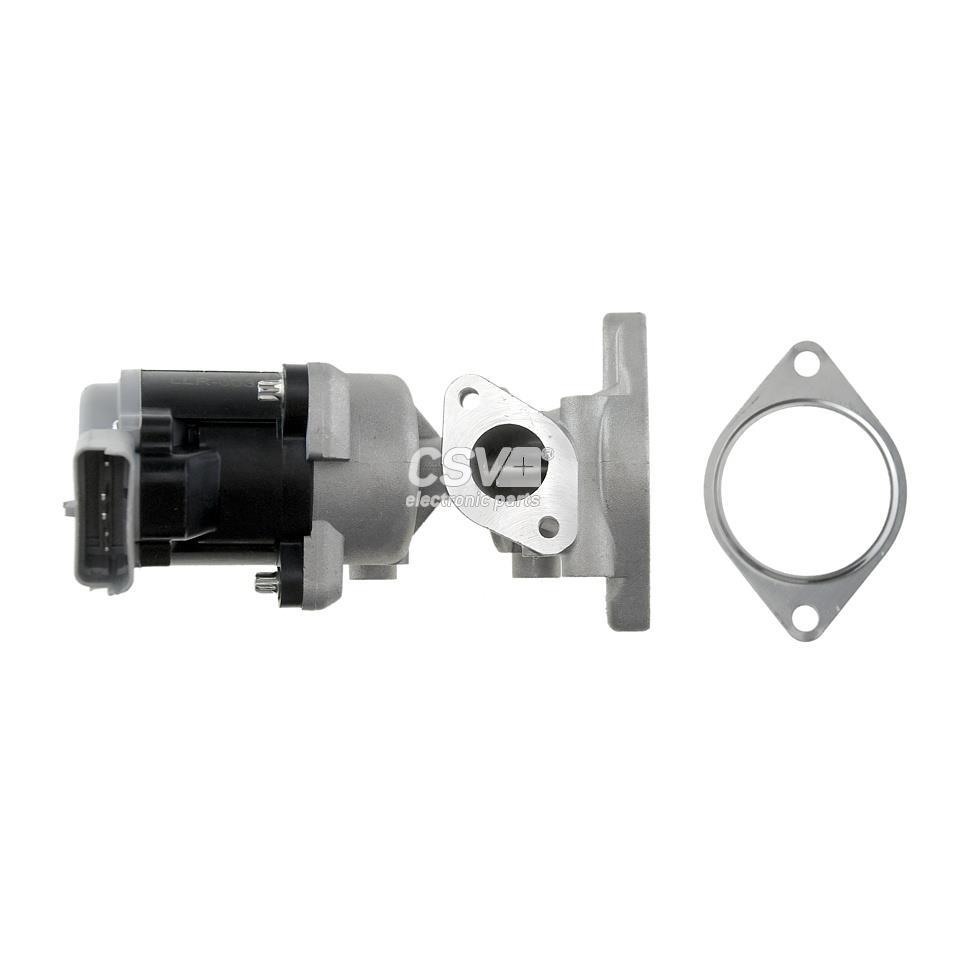 imagen (4) del producto Valvula Egr Land Rover