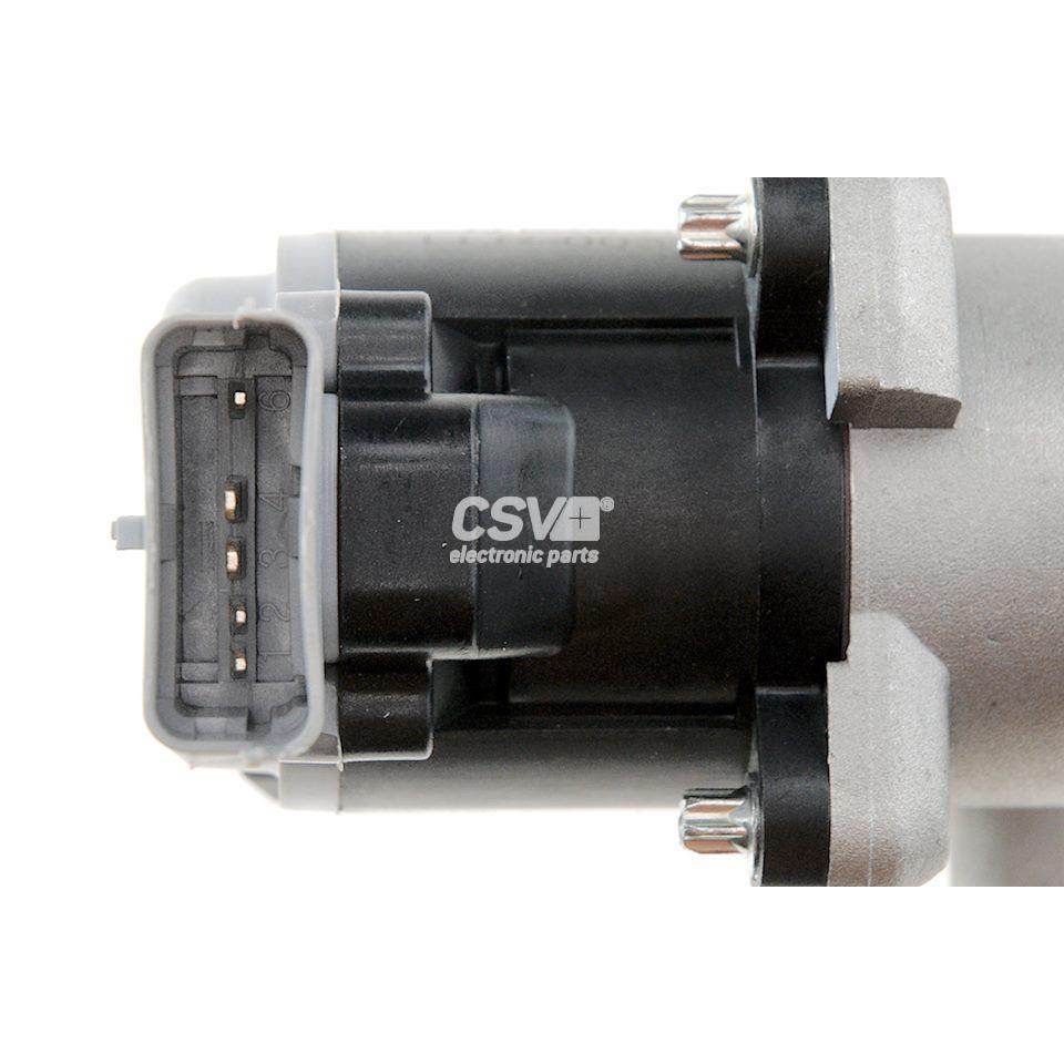 imagen (5) del producto Valvula Egr Land Rover