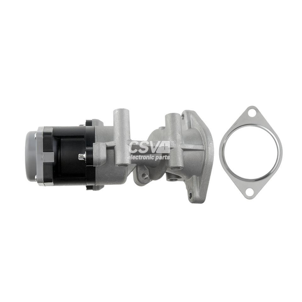 imagen (6) del producto Valvula Egr Land Rover