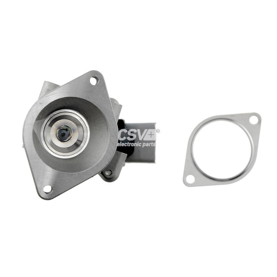 imagen (7) del producto Valvula Egr Land Rover