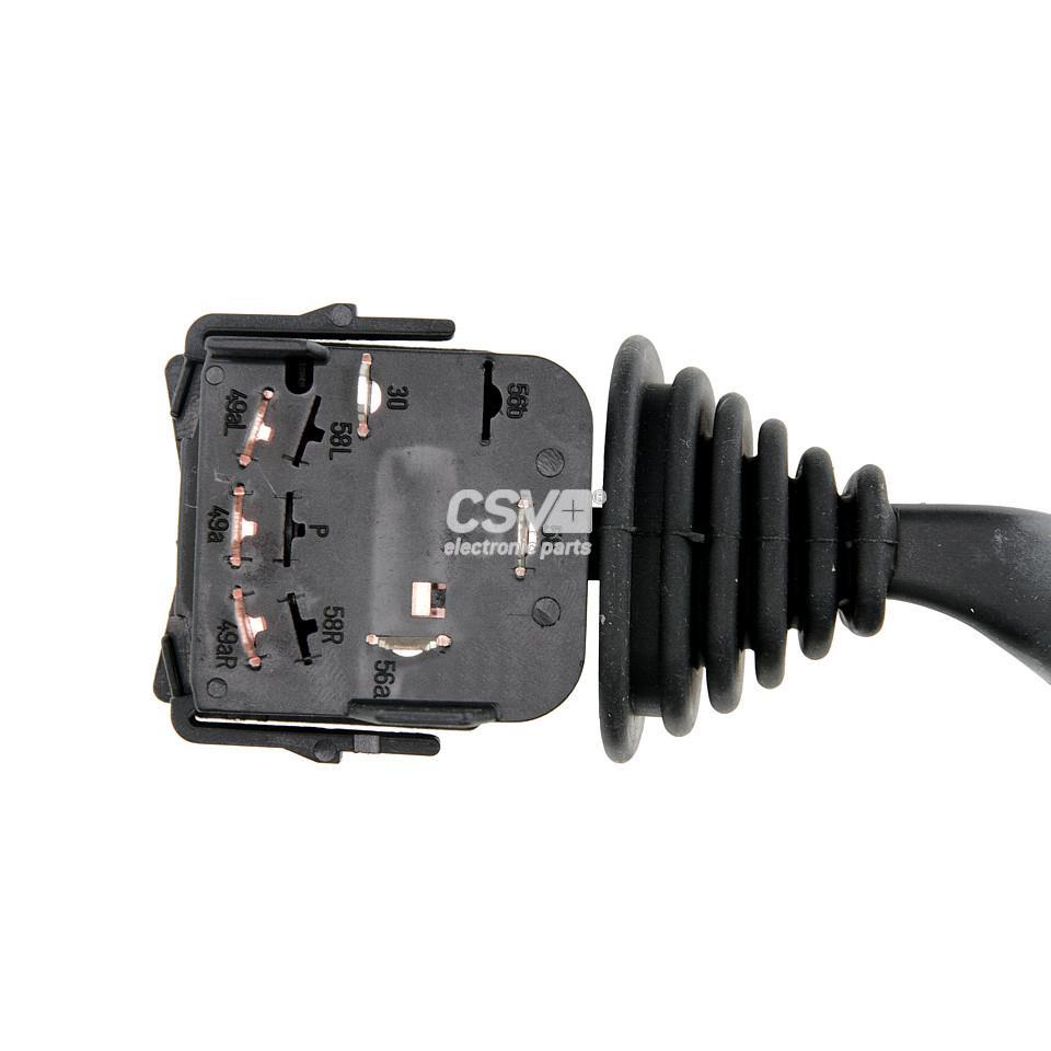 imagen (5) del producto Conmutador De Luces Opel