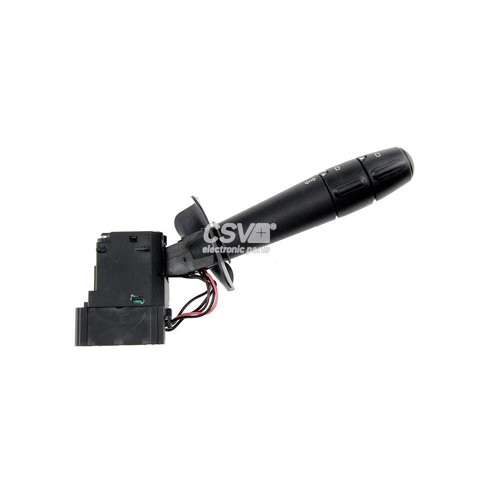 imagen (3) del producto Conmutador Luces Renault