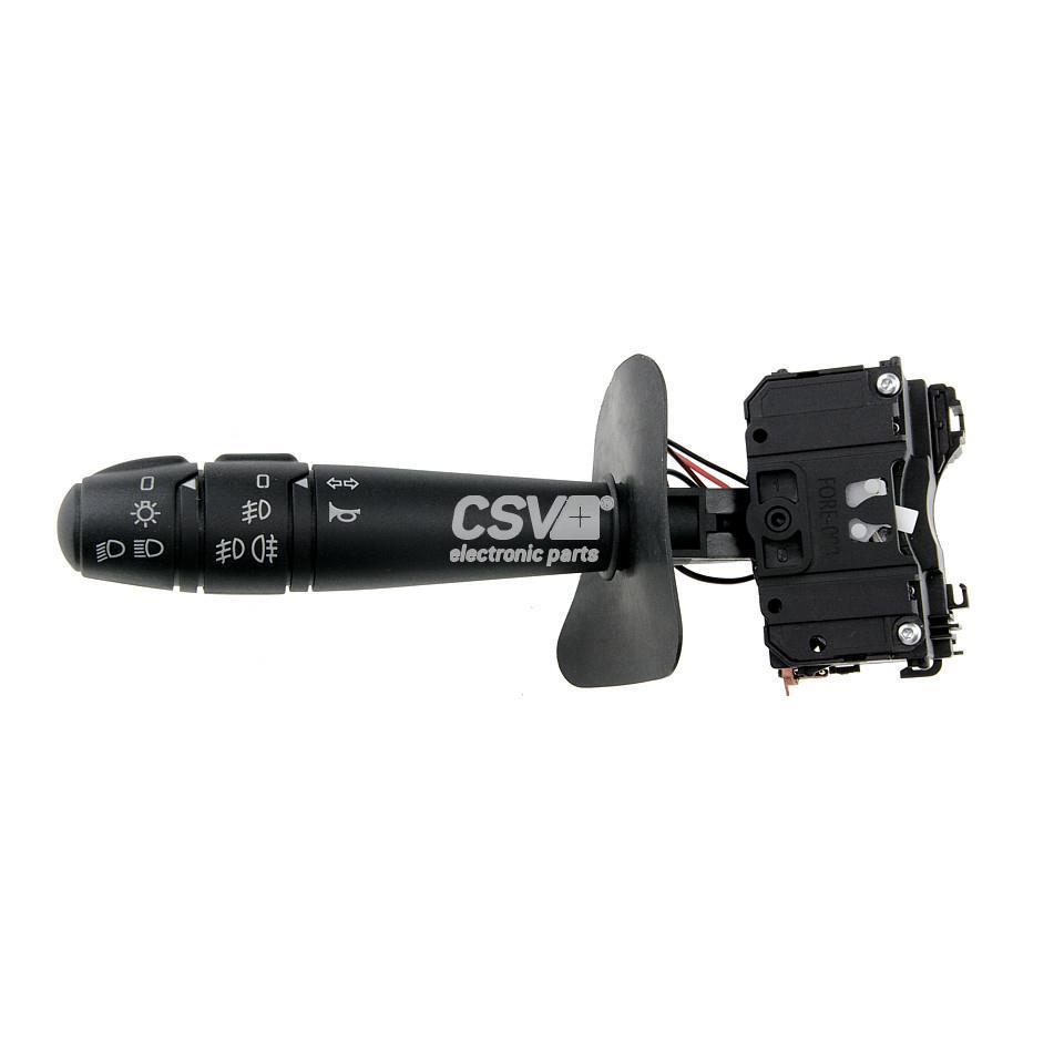 imagen (4) del producto Conmutador Luces Renault