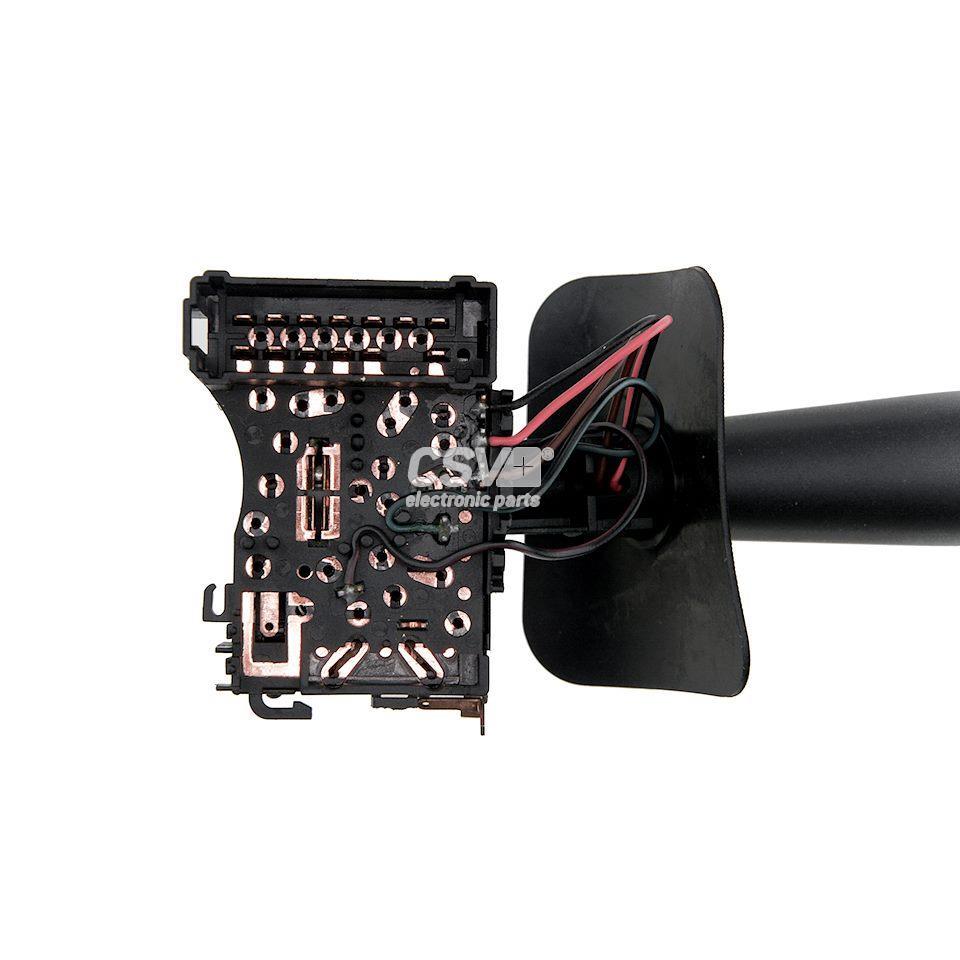 imagen (5) del producto Conmutador Luces Renault