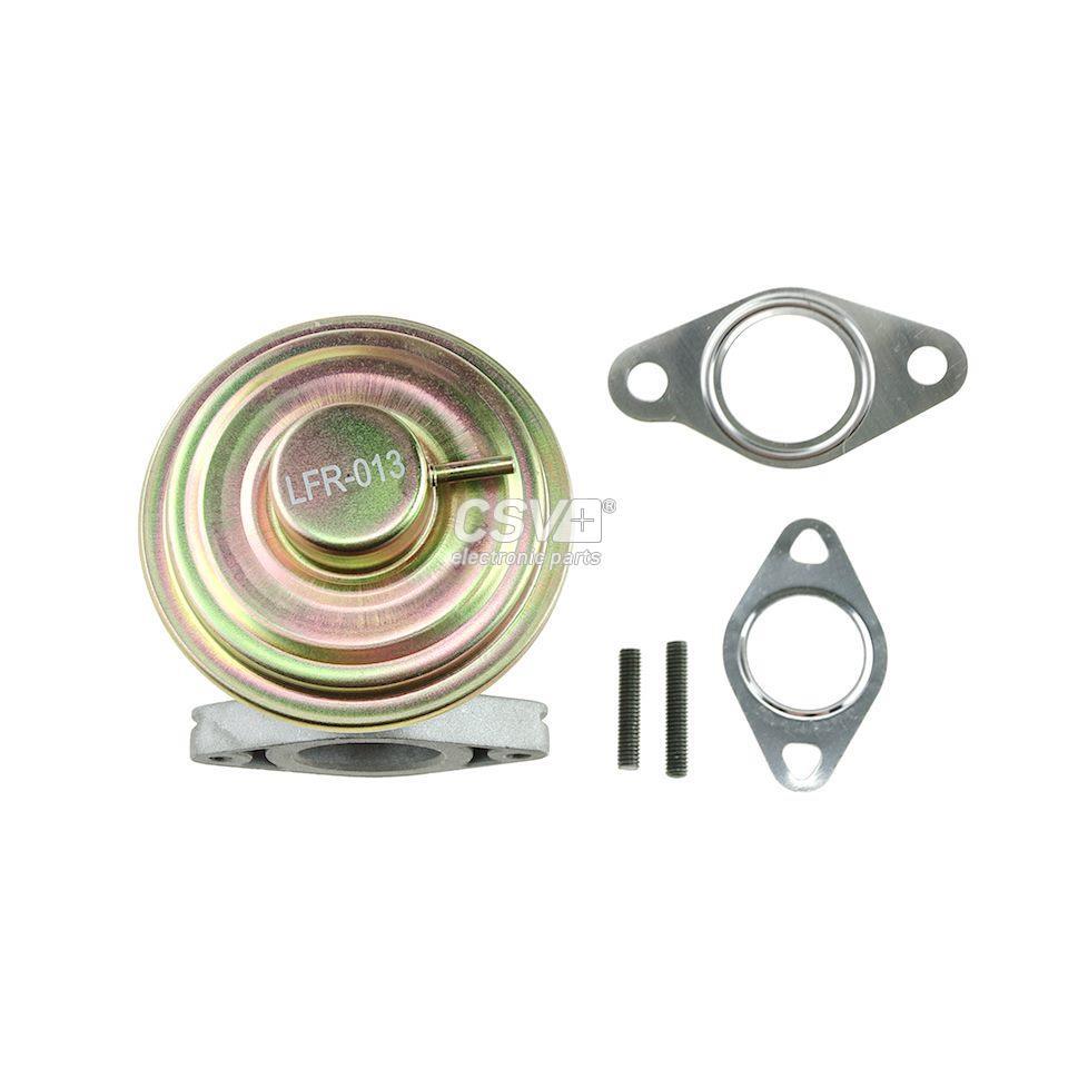 imagen (3) del producto Valvula Egr Ford