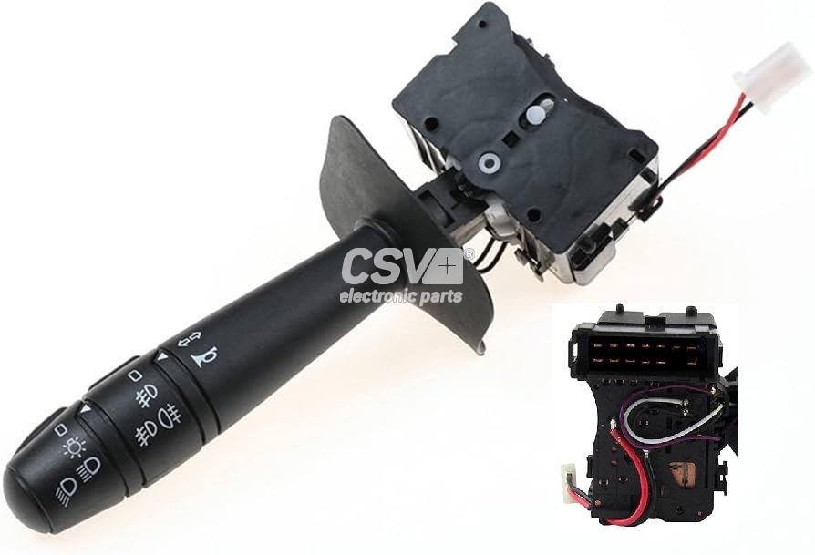 imagen (1) del producto Conmutador Luces Renault