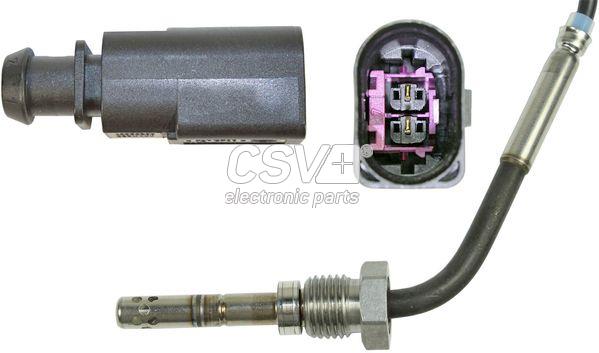 imagen (2) del producto Sensor Temperat. Gases Escape Vag