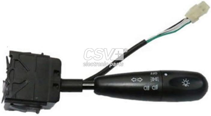 imagen (1) del producto Conmutador Luces Opel