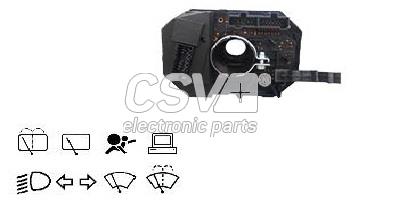 imagen (2) del producto Conmutador Luces Fiat