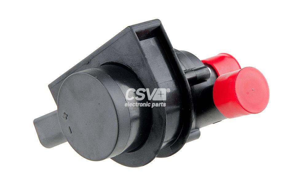 imagen (2) del producto Bomba De Refrigerante Auxiliar Vag