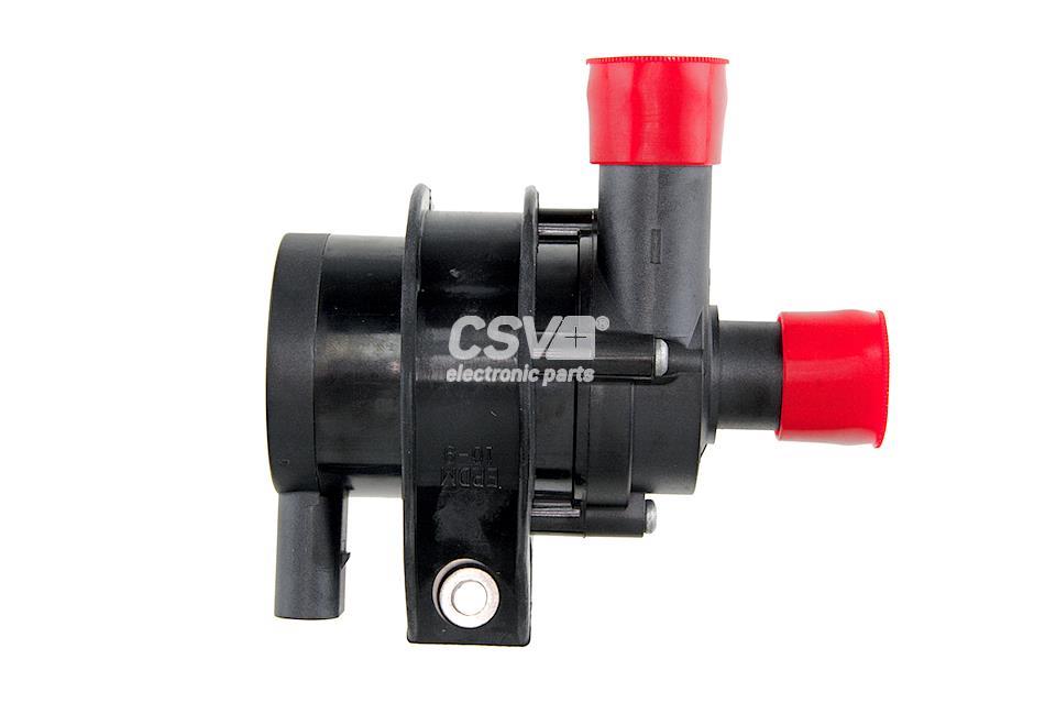 imagen (3) del producto Bomba De Refrigerante Auxiliar Vag