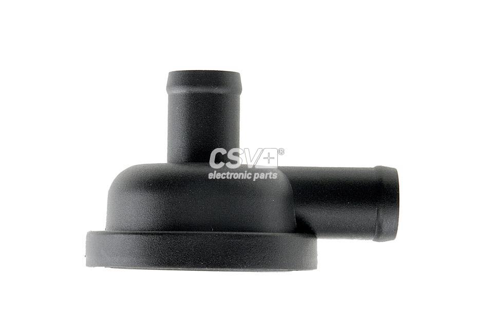 imagen (3) del producto Decantador Gases Escape Vag