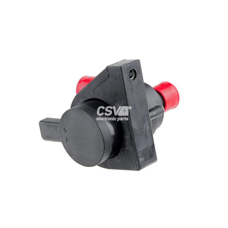 imagen (2) del producto Bomba De Agua Auxiliar Vag