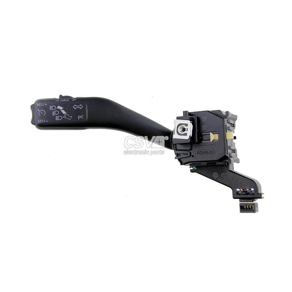 imagen (3) del producto Conmutador Luces Grupo Vag