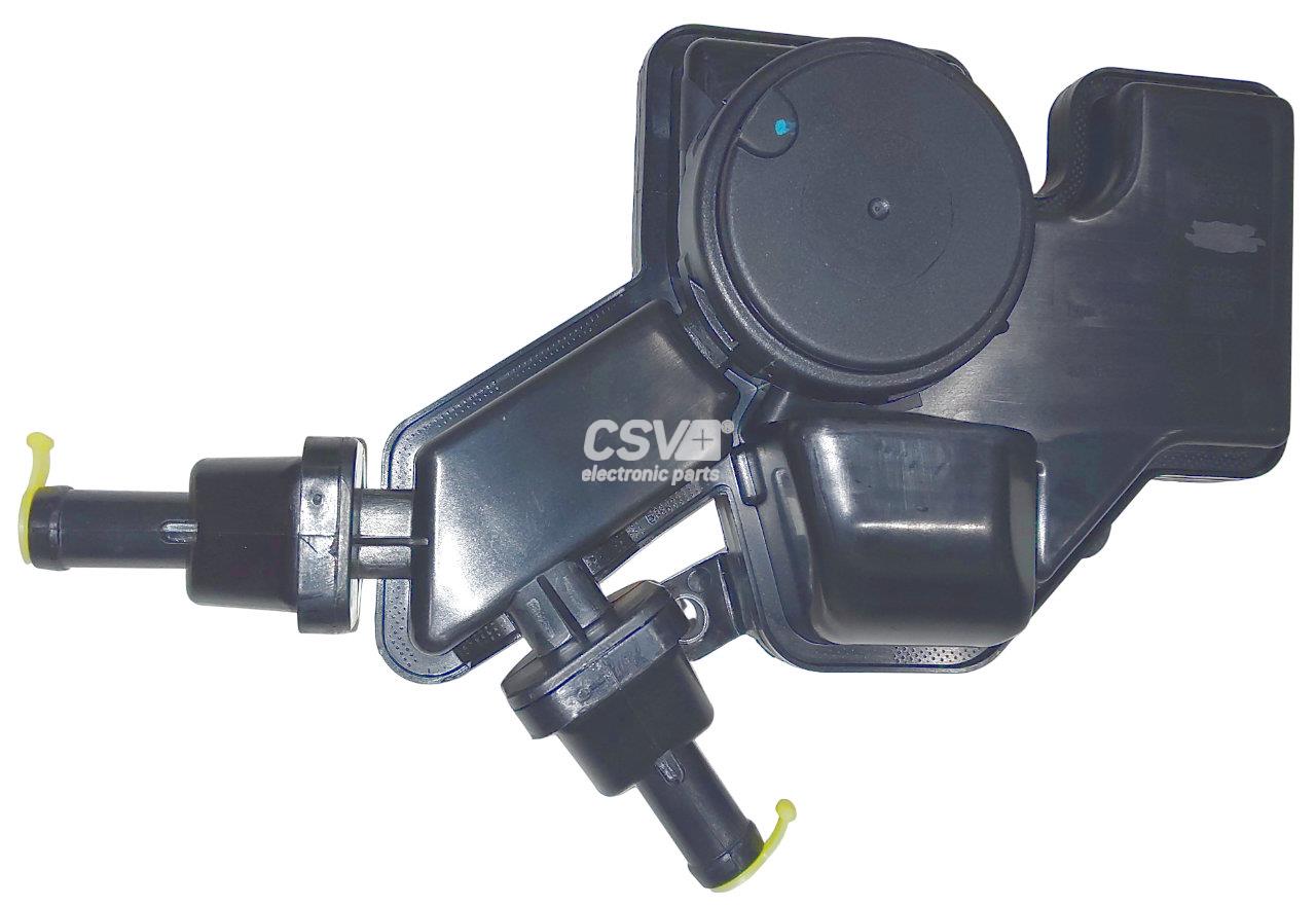 imagen (1) del producto Decantador Gases De Escape Fiat