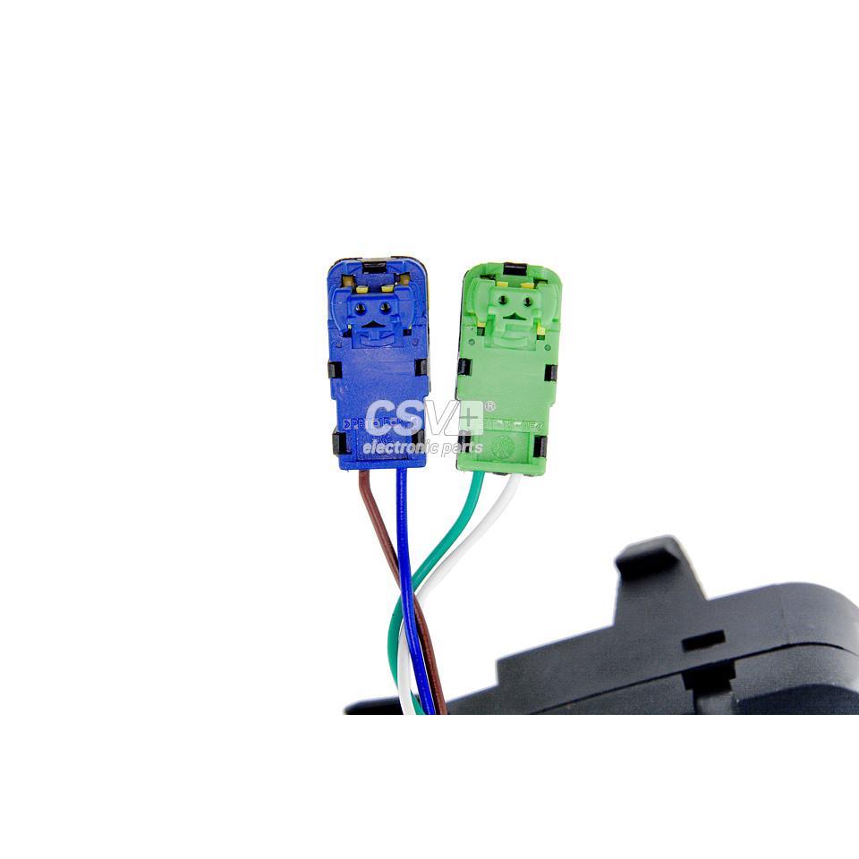 imagen (3) del producto Conmutador Luces Renault