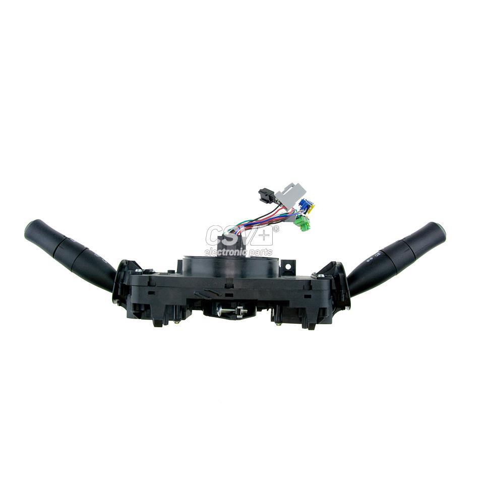 imagen (5) del producto Conmutador Luces Renault