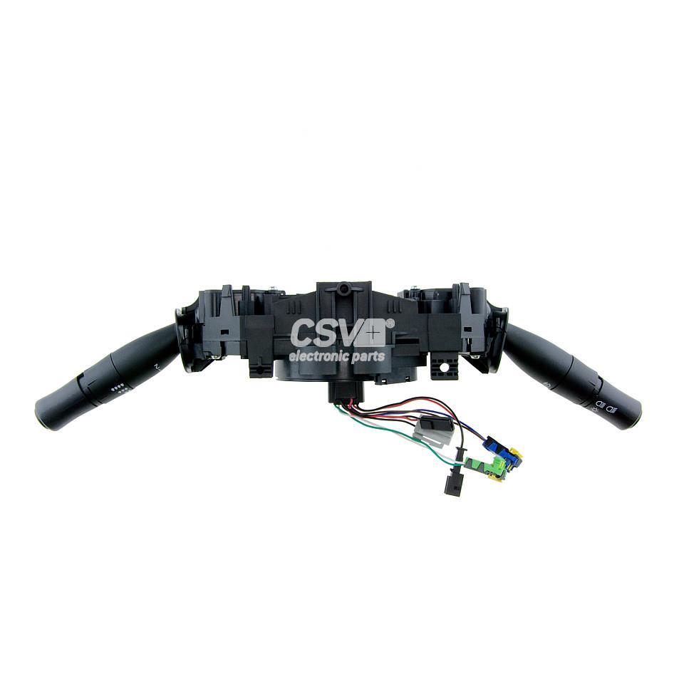 imagen (7) del producto Conmutador Luces Renault