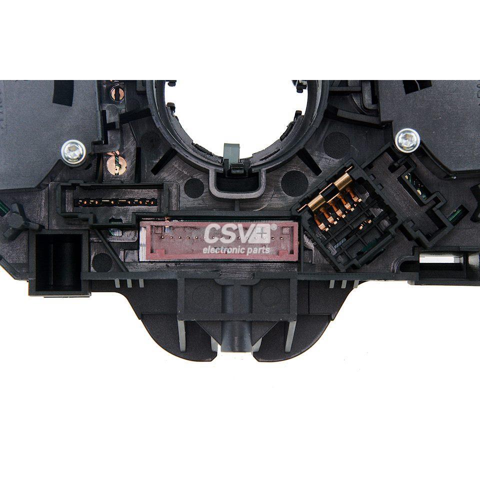 imagen (8) del producto Conmutador Luces Renault