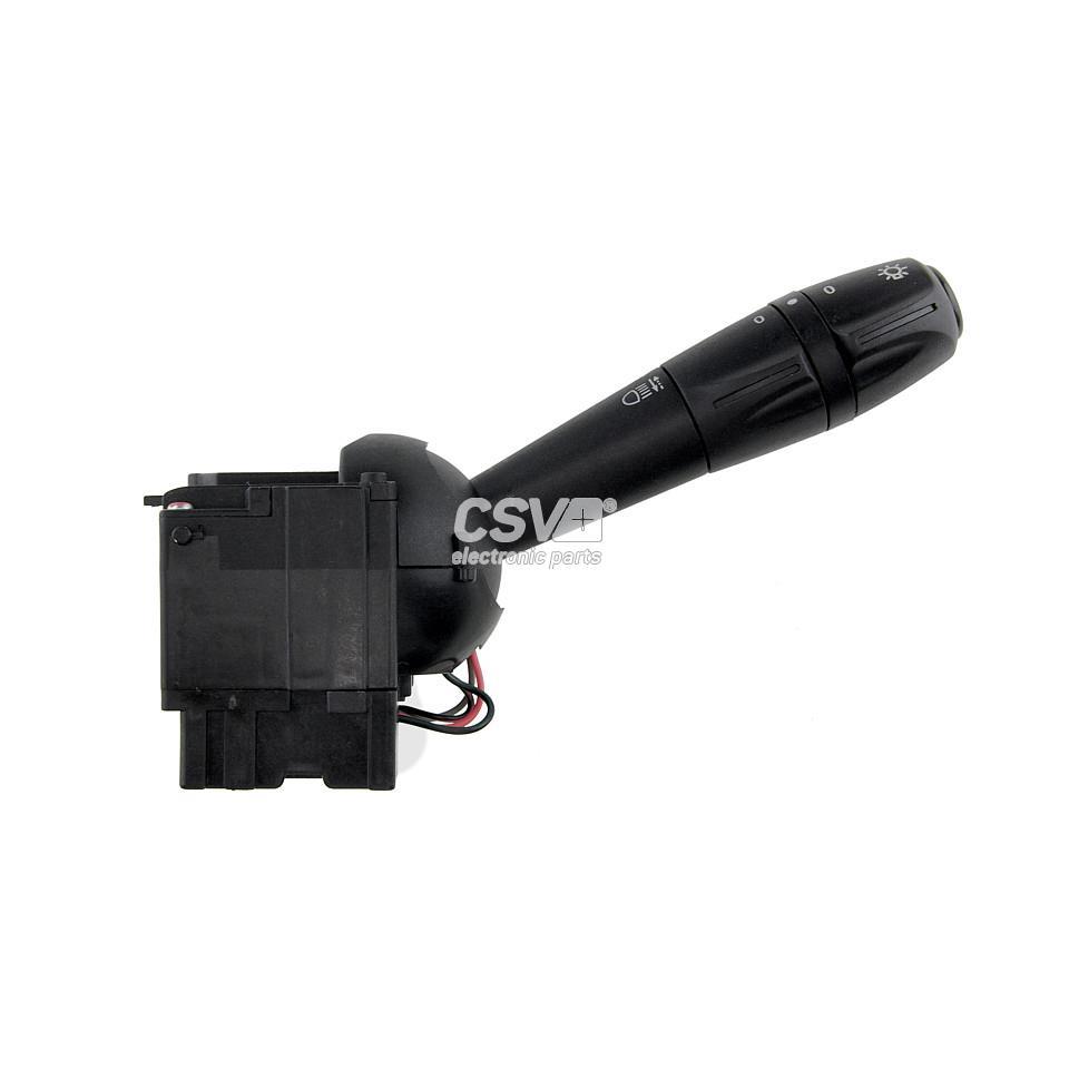 imagen (3) del producto Conmutador Luces Renault- Dacia