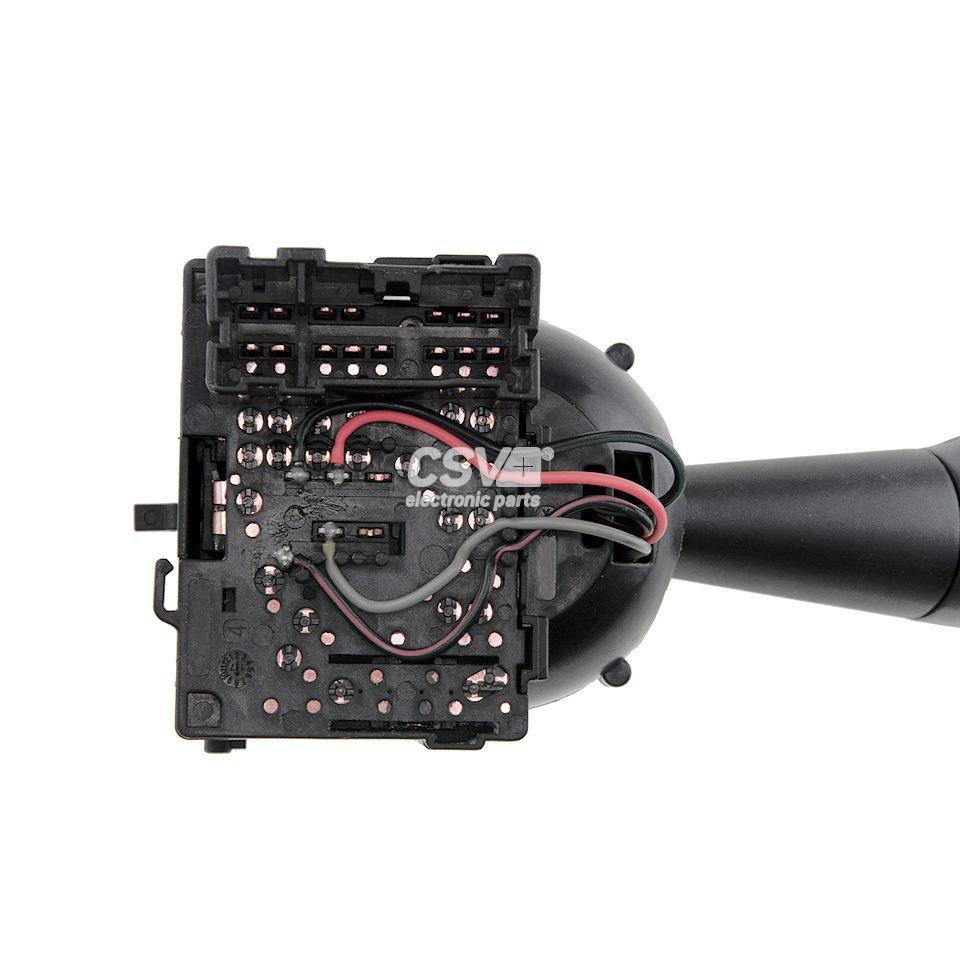 imagen (5) del producto Conmutador Luces Renault- Dacia