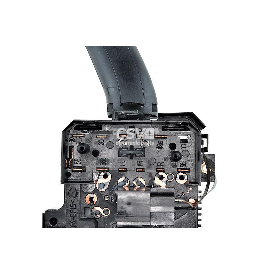 imagen (6) del producto Conmutador Luces Vag