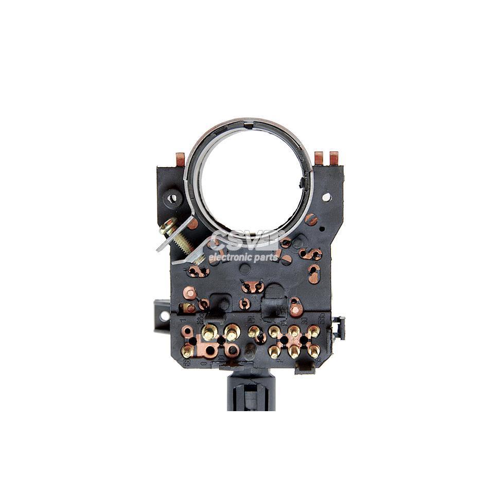 imagen (6) del producto Conmutador Luces Grupo Vag