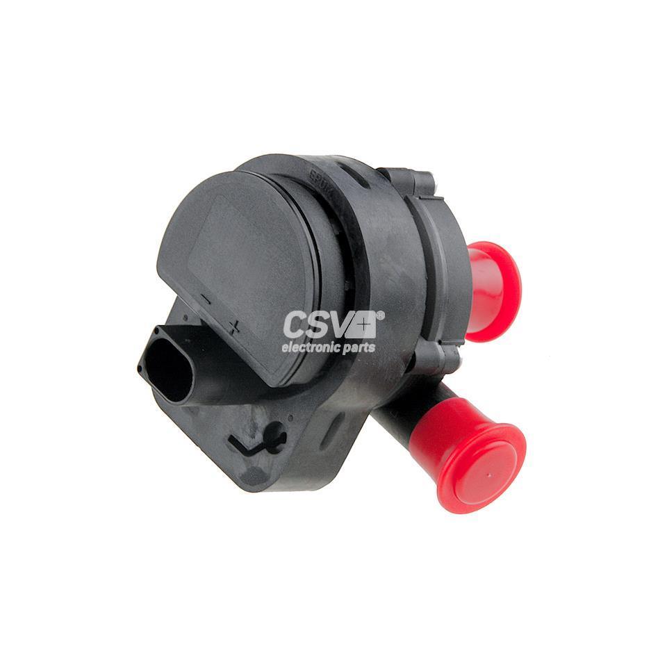 imagen (2) del producto Bomba De Refrigerante Auxiliar