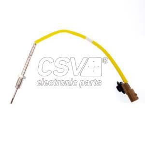 imagen (1) del producto Sensor Temperatura Gases Escape Opel
