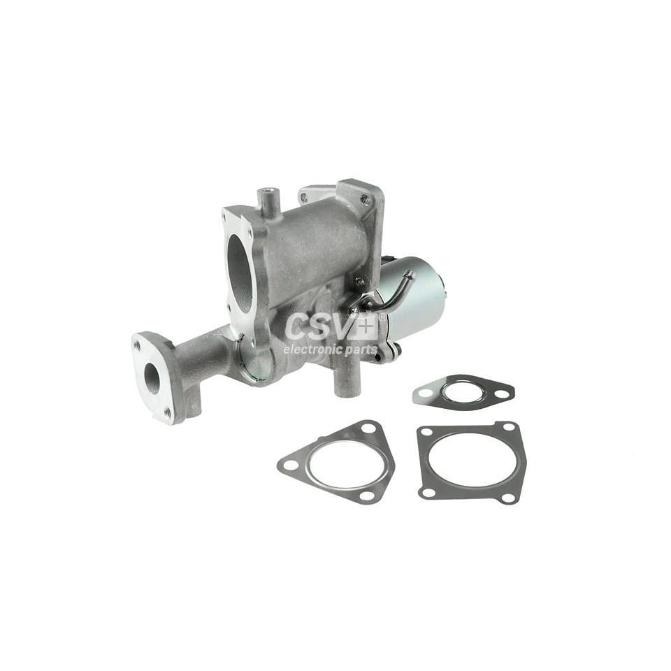 imagen (2) del producto Valvula Egr Opel Astra