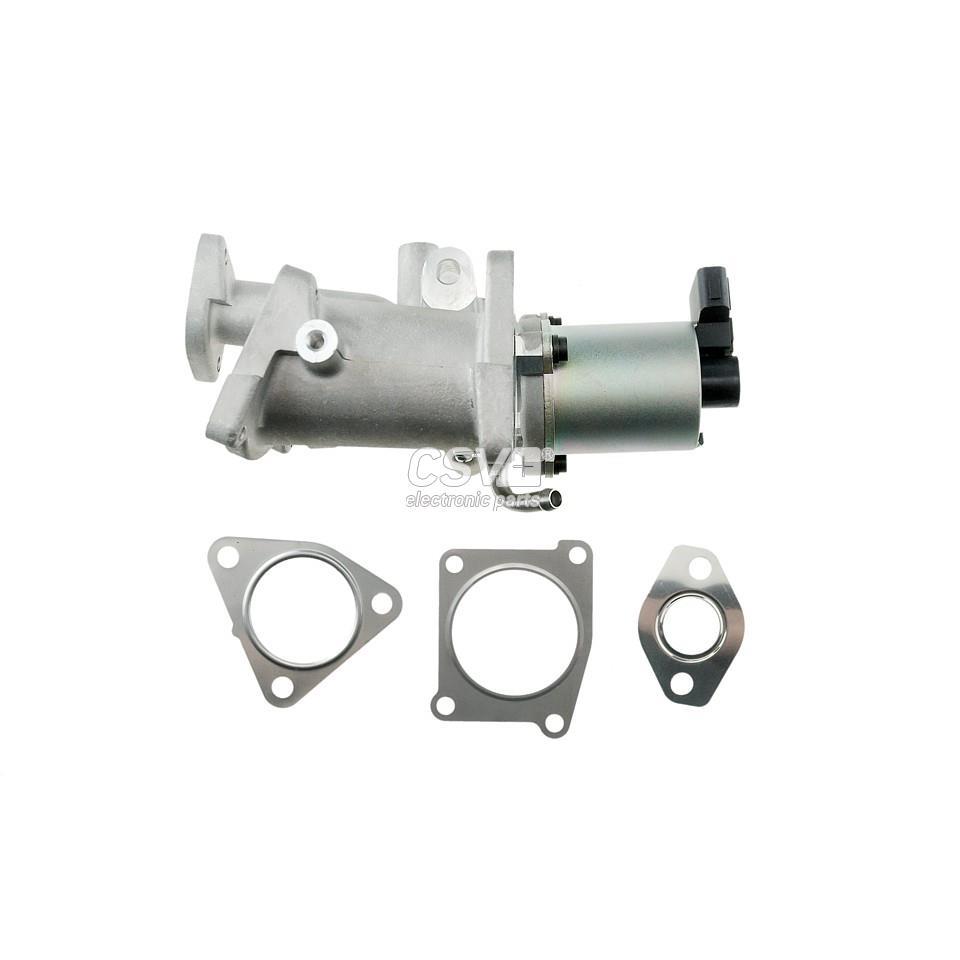 imagen (3) del producto Valvula Egr Opel Astra