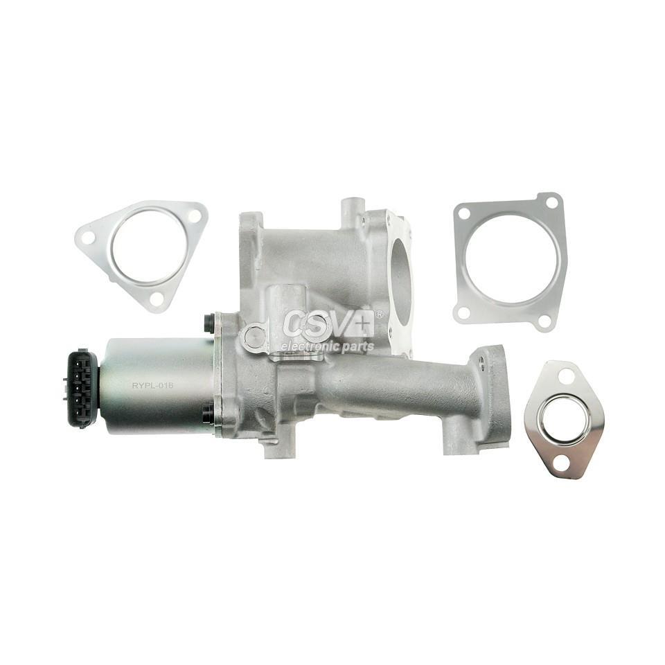 imagen (4) del producto Valvula Egr Opel Astra