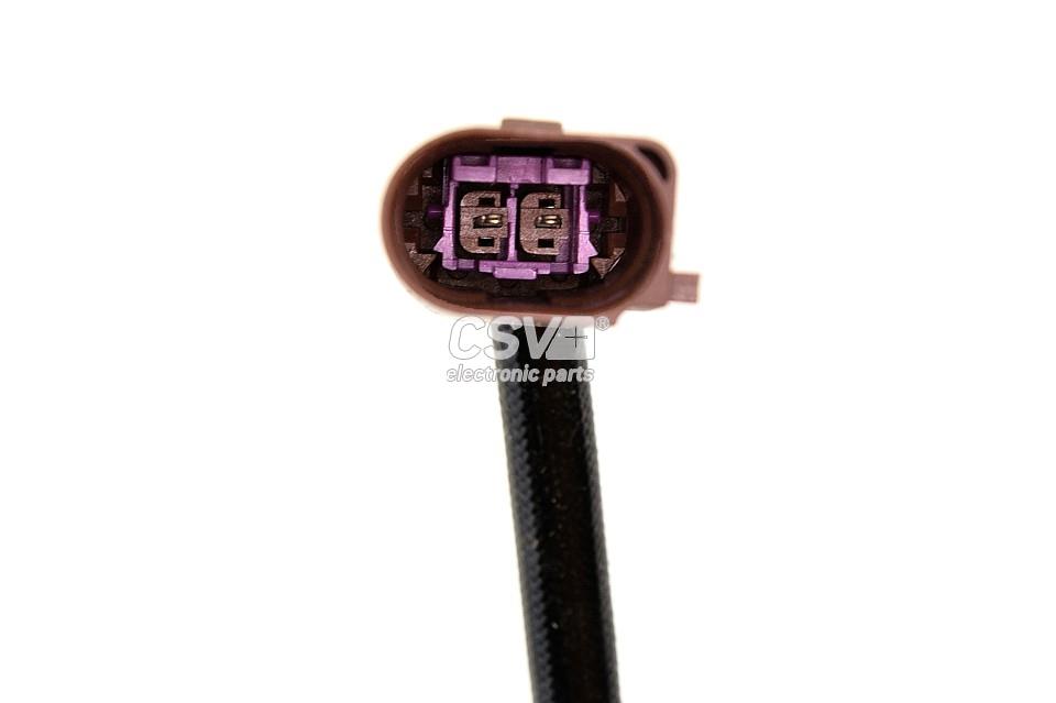 imagen (3) del producto Sensor De Temperatura Gases De Escape Grupo Vag