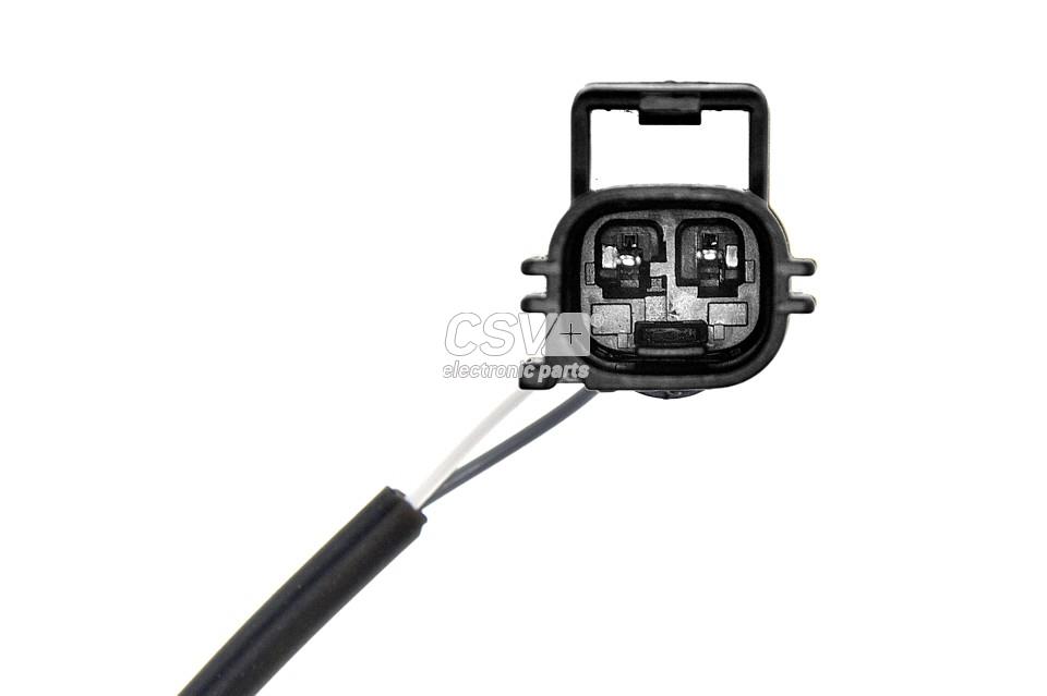 imagen (3) del producto Sensor Temperatura Gases Escape Volvo