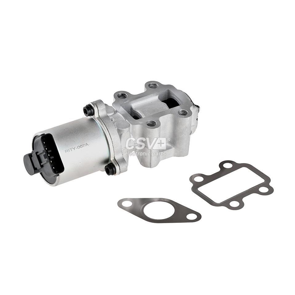 imagen (2) del producto Valvula Egr Toyota